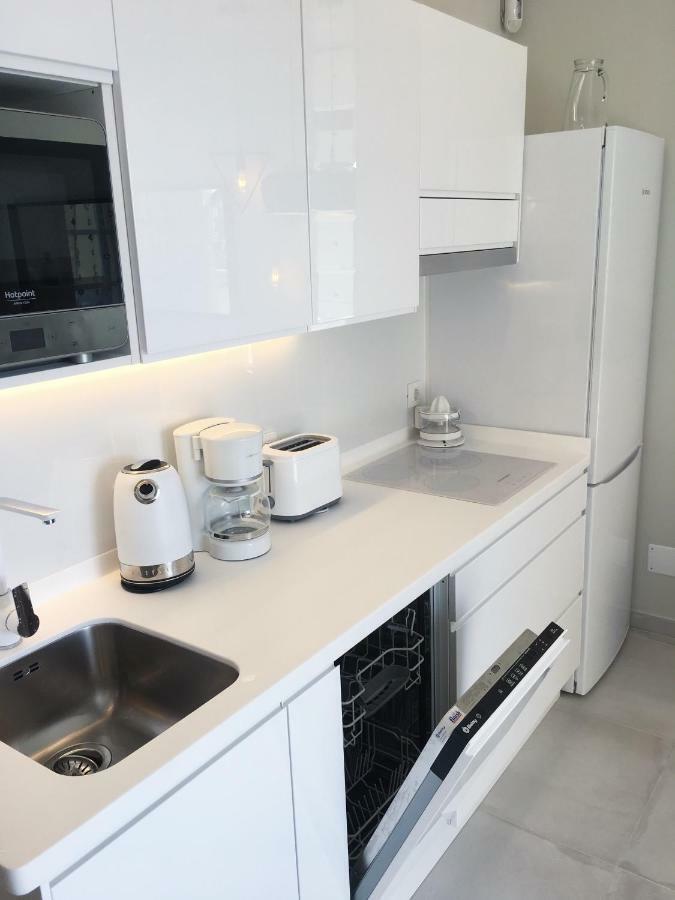 Orlando Ocean Diamond Apartment 아데제 외부 사진