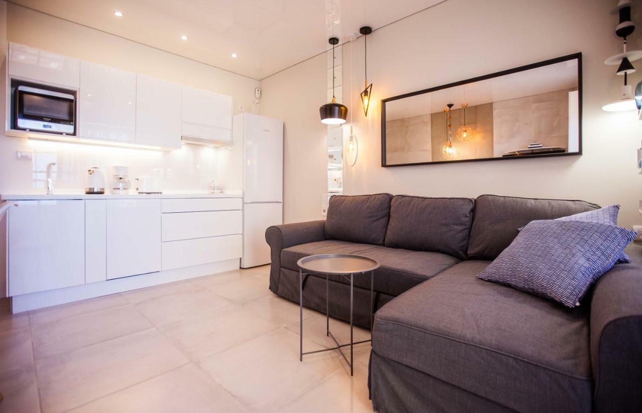 Orlando Ocean Diamond Apartment 아데제 외부 사진